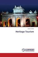 Heritage Tourism 3659587893 Book Cover