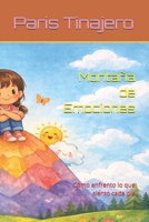 Montaña de Emociones: Cómo enfrento lo que siento cada día (Spanish Edition) B0GRMMN77B Book Cover