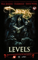 The Darkness: Level 1582407975 Book Cover