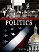 Introduction to Politics 0757597173 Book Cover