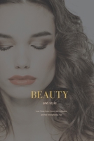 Beauty and Style: Shed Extra Pounds with Exfoliation and Hair Strengthening Tips B0CFZGXQ9J Book Cover