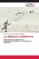 La Brecha Cognitiva 6209314341 Book Cover