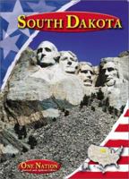 South Dakota (One Nation) 0736812660 Book Cover