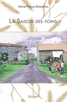 La saison des foins (French Edition) 241439899X Book Cover