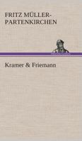 Kramer & Friemann 3849531546 Book Cover