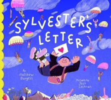 Sylvester's Letter 1592703801 Book Cover