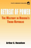 Retreat of Power 9781564431 Book Cover