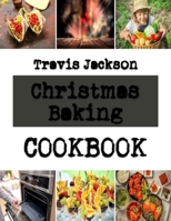 Christmas Baking: Almond paste recipes for cookies B0BLGJV5BB Book Cover