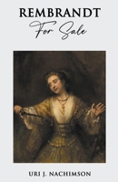 Rembrandt for Sale B0BWC33YDT Book Cover