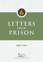 Letters from Prison, Part Two 0814664547 Book Cover