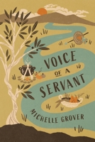 Voice of a Servant B0CQZ6JHXR Book Cover