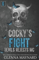 Cocky's Fight 1795011408 Book Cover
