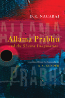Allama Prabhu and the Shaiva Imagination (Hindu Studies) B0H2X7NG8Y Book Cover