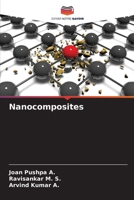 Nanocomposites (French Edition) 6207962737 Book Cover