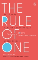 Rule of One 0670092371 Book Cover