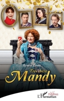 Très chère Mandy (Théâtres) (French Edition) 2140207904 Book Cover