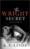 The Wright Secret 1948427001 Book Cover