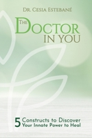The Doctor In You 1737423553 Book Cover