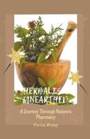 Herbalism Unearthed A Journey Through Nature's Pharmacy 1776848446 Book Cover