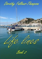 Life Lines: book 2 1291981241 Book Cover