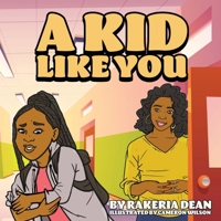A Kid Like You 1088115063 Book Cover