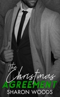 The Christmas Agreement: Special Edition 0645147583 Book Cover