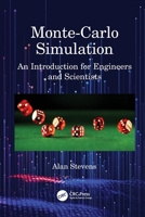 Monte-Carlo Simulation 1032280808 Book Cover