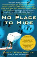 No Place to Hide 0743287053 Book Cover