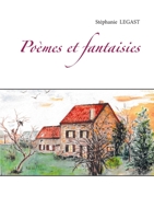 Po?mes et fantaisies 2322269336 Book Cover
