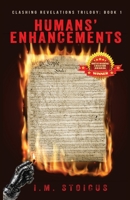 Humans' Enhancements 163337761X Book Cover