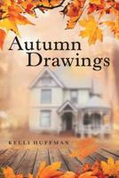 Autumn Drawings B0BGYVKY9R Book Cover