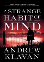 A Strange Habit of Mind 161316467X Book Cover