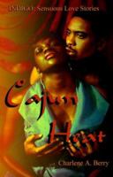 Cajun Heat (Indigo Series) (Indigo: Sensuous Love Stories) 1885478593 Book Cover