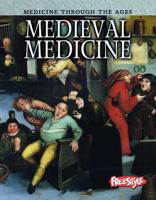 Medieval Medicine 1410946495 Book Cover