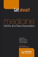 Get Ahead! Specialties: Osces and Data Interpretation 1444170171 Book Cover