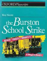 Burston School Strike 0198312741 Book Cover