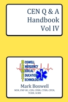 CEN Q&A Handbook Vol IV 1387430025 Book Cover