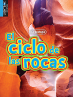 El Ciclo de Las Rocas 1510534520 Book Cover