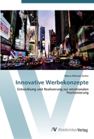 Innovative Werbekonzepte 3639389913 Book Cover