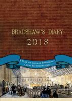 Bradshaw's Diary 2018 178442160X Book Cover