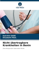 Nicht übertragbare Krankheiten in Benin: Eine Analyse der nationalen Politik 6205723603 Book Cover