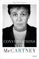 Conversations with McCartney 1473609046 Book Cover