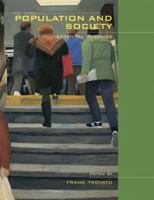 Population and Society: Essential Readings 0195439783 Book Cover