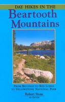 Day Hikes in the Beartooth Mountains 1573420123 Book Cover