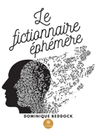 Le fictionnaire éphémère B0C7FC56X9 Book Cover
