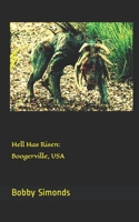 Hell Has Risen: Boogerville, USA B08Y4R8YB6 Book Cover