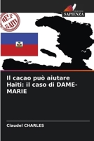 Il cacao può aiutare Haiti: il caso di DAME-MARIE 6207371623 Book Cover