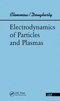 Electrodynamics of Particles and Plasmas 0367091348 Book Cover
