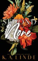 Second to None 1948427575 Book Cover