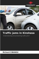 Traffic jams in Kinshasa 620966461X Book Cover